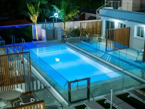 Edificio en Maspalomas