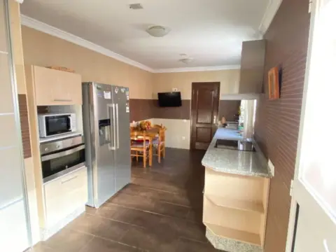 Chalet en Área de Olvera