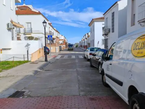 Chalet en Área de Olvera
