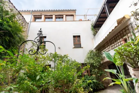 Casa en Carrer Major