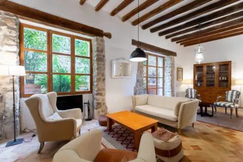 Casa en Carrer Major