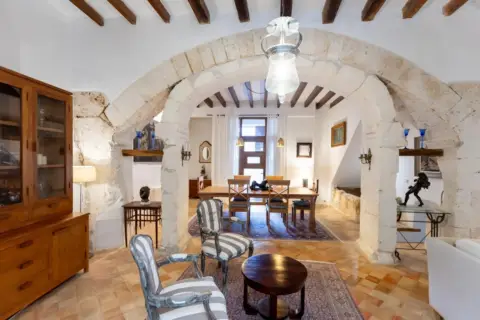 Casa en Carrer Major