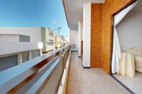 Casa adosada en Tamaraceite
