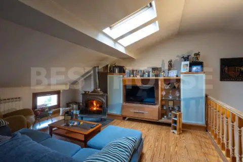 Chalet en calle de la Nevera