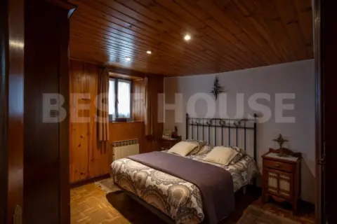 Chalet en calle de la Nevera