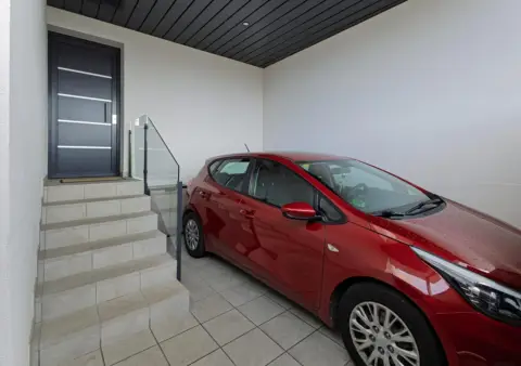 Casa adosada en Valladolid