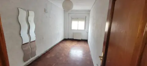 Piso en Arrabal