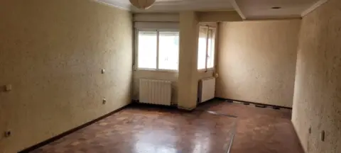 Piso en Arrabal