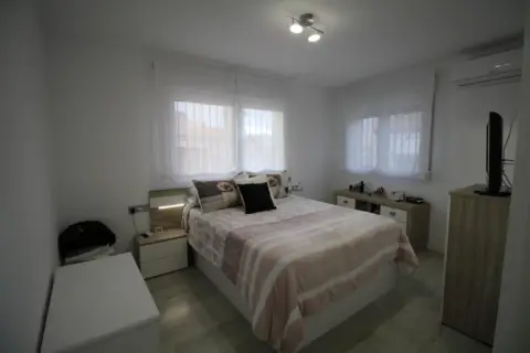 Dúplex en calle Mercurio