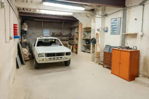 Chalet en Travesía de Piezavecinos