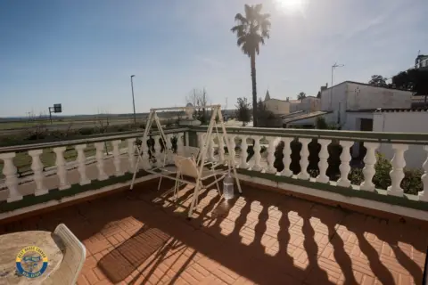 Chalet en Ronda de Extremadura