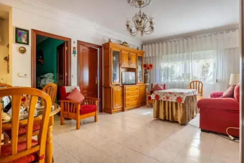 Casa en calle Segovia