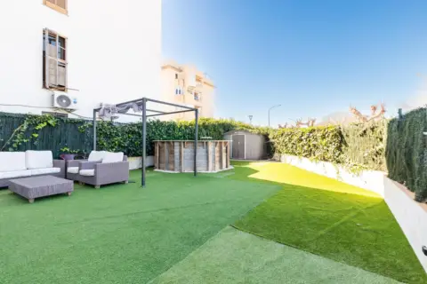 Piso en Carrer de la Punta