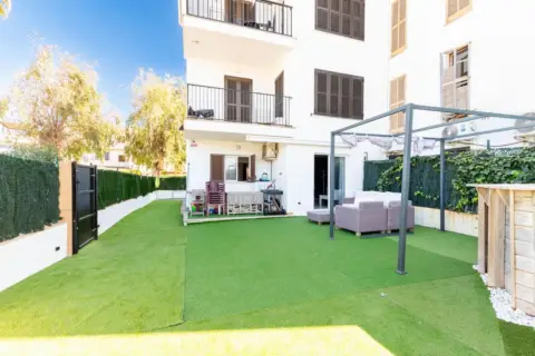 Piso en Carrer de la Punta