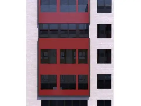 Dúplex en Santa Catalina - Canteras