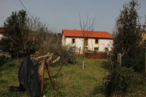Chalet en Puente Agüero