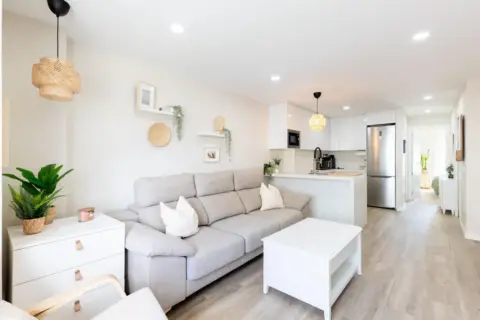 Piso en Carrer d'Aragó