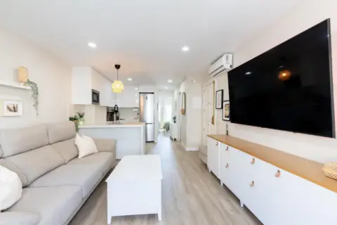 Piso en Carrer d'Aragó