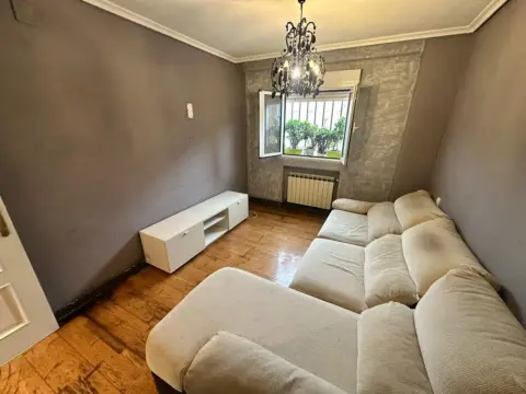 Piso en Alisal - Cazoña - San Román
