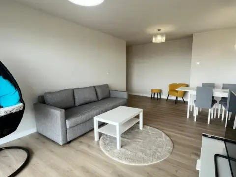 Piso en Avenida Pintor Felo Monzón