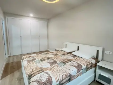 Piso en Avenida Pintor Felo Monzón