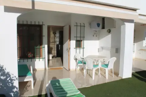 Piso en San Agustín-Bahía Feliz