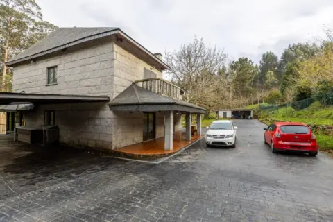 Chalet en Seixeda