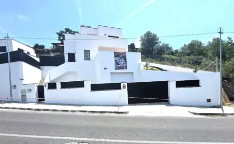 Chalet en Les Brises de Calafell - Segur de Dalt