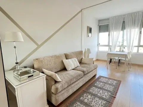 Estudio en Alcaravaneras