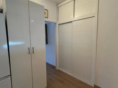 Estudio en Alcaravaneras