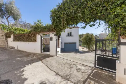 Chalet en South Of Spain