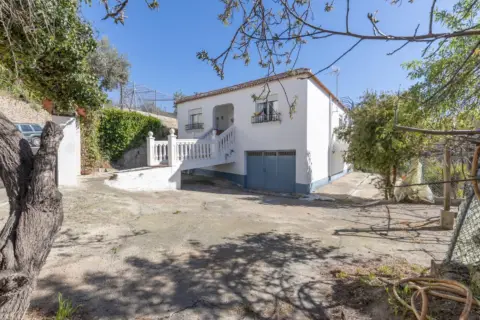 Chalet en South Of Spain