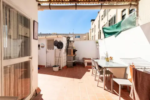 Piso en Carrer de George Orwell