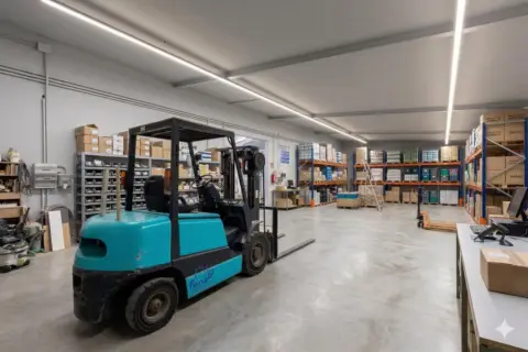 Nave industrial en Manacor Centro