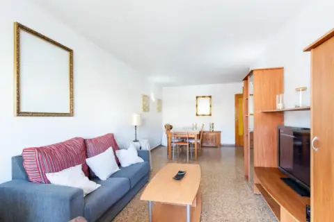 Piso en Carrer Puig des Teix