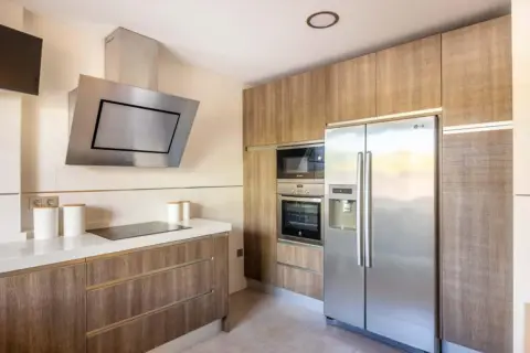 Departamento en venta con baja de precio en Entrenúcleos