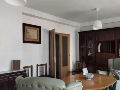 Piso en Extremadura