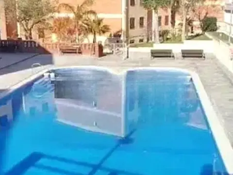 Piso en Carrer de la Punta del Cavall