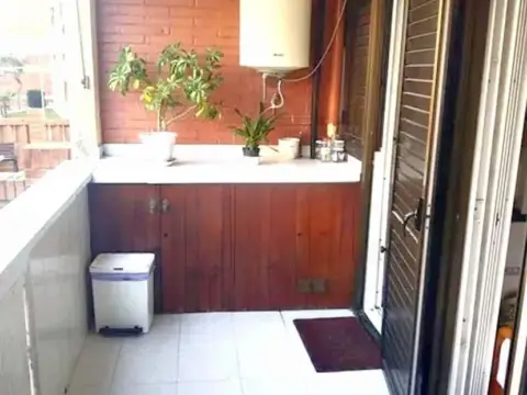 Piso en Carrer de la Punta del Cavall