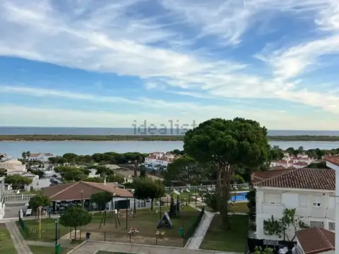 Piso en Urbanización Atlántico