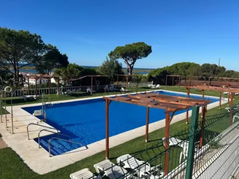 Piso en Urbanización Atlántico