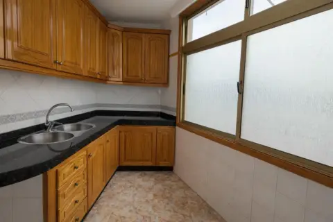 Piso en Paseo Miramar