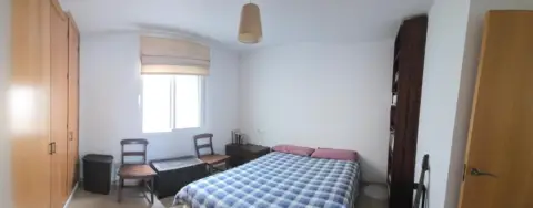 Apartamento en calle de San Agustín