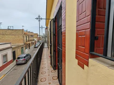 Casa en Andalucia