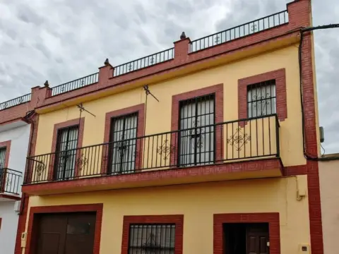 Casa en Andalucia
