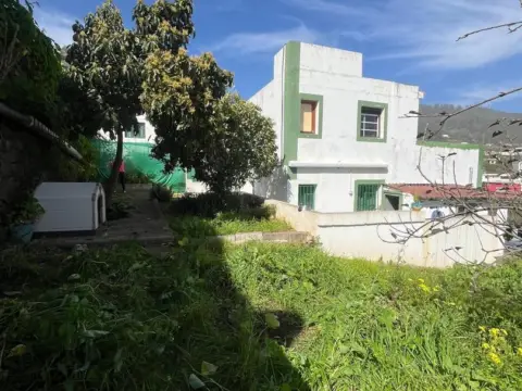 Casa en El Álamo-Arbejales