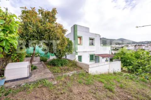 Casa en El Álamo-Arbejales