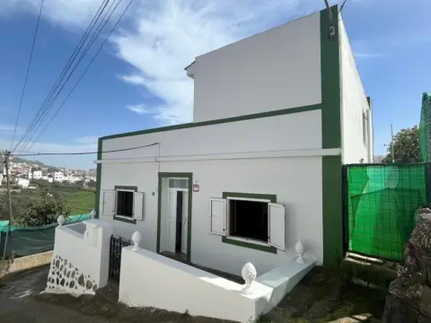 Casa en El Álamo-Arbejales