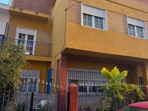 Casa adosada en Albox Pueblo