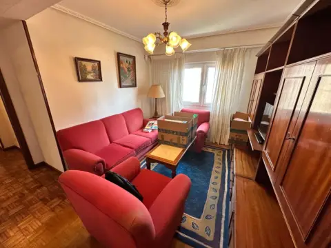 Piso en General Dávila